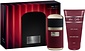 Van Gils Strictly for Night Eau de Toilette 30 ml + douchegel 150 ml Van Gils Strictly for Night Eau de Toilette 30 ml + douchegel 150 ml