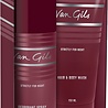 Van Gils Van Gils Strictly for Night Deodorant Spray en Douchegel Set 150 ml -