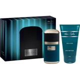 Van Gils Van Gils Strictly Cologne Geschenkset 30 ml + 150 ml douchegel