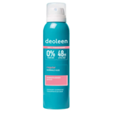 Deoleen Deoleen Deo Spray 150ml Anti Perspirant Regular