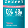 Deoleen Deoleen Deo Spray 150ml Anti Perspirant Regular - Effectieve bescherming tegen transpiratie