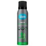 Deoleen Odorex Deodorant Spray Voor Mannen Fresh Protection 150 ml