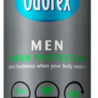 Deoleen Odorex Deodorant Spray Voor Mannen Fresh Protection 150 ml - Effectieve bescherming tegen geur