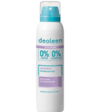 Deoleen Deoleen Deodorant Spray 0% Aerosol Sensitive 150 ml