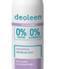 Deoleen Deoleen Deodorant Spray 0% Aerosol Sensitive 150 ml -
