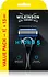 Wilkinson Sword Hydro 5 Scheermes met 13 Mesjes - Jaarpack