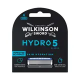 Wilkinson Wilkinson Sword Hydro 5 Scheermesjes Skin Protection - 4 Stuks