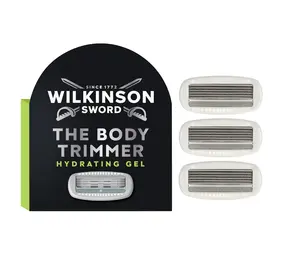 Wilkinson Wilkinson Hydro Trimmer Body & Balls Navulmesjes