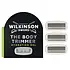 Wilkinson Hydro Trimmer Body & Balls Navulmesjes