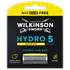 Wilkinson Hydro 5 Ultimate Skin Protection Advanced Mesjes - 5 Stuks