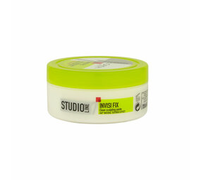 Loreal L'Oreal Studio Line Invisi Fix Sculpting Paste 75 ml