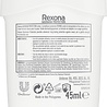 Rexona Rexona Maximum Protection Sensitive Dry Deodorant 45 ml - Effectieve bescherming tegen transpiratie