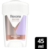 Rexona Rexona Maximum Protection Sensitive Dry 45 ml