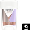 Rexona Rexona Maximum Protection Sensitive Dry Deodorant 45 ml - Effectieve bescherming tegen transpiratie