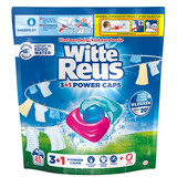 Witte Reus Witte Reus Pods 3in1 Power caps 45 wasbeurten -