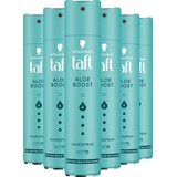 Taft Taft Spray Aloe Boost Nr 4 - 250 ml