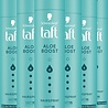 Taft Taft Haar Spray Aloe Boost Nr 4 - 250 ml voor sterke hold en verzorging
