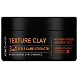 Syoss Syoss Styling Texture Clay 100 ml - Mega Strong Control Nr 5