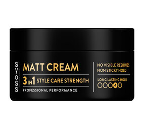 Syoss Syoss Styling Matt Finish 100 ml