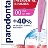 Parodontax Parodontax Interdentale Borstels ISO maat 0 - 0,4 mm - 6 stuks