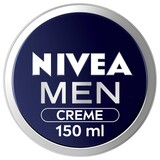 Nivea Nivea Men Creme 150 ml - Gezicht-Lichaam-Handen