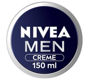 Nivea Nivea Men Creme 150 ml - Gezicht-Lichaam-Handen