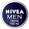 Nivea Nivea Men Creme 150 ml - Gezicht-Lichaam-Handen verzorging -