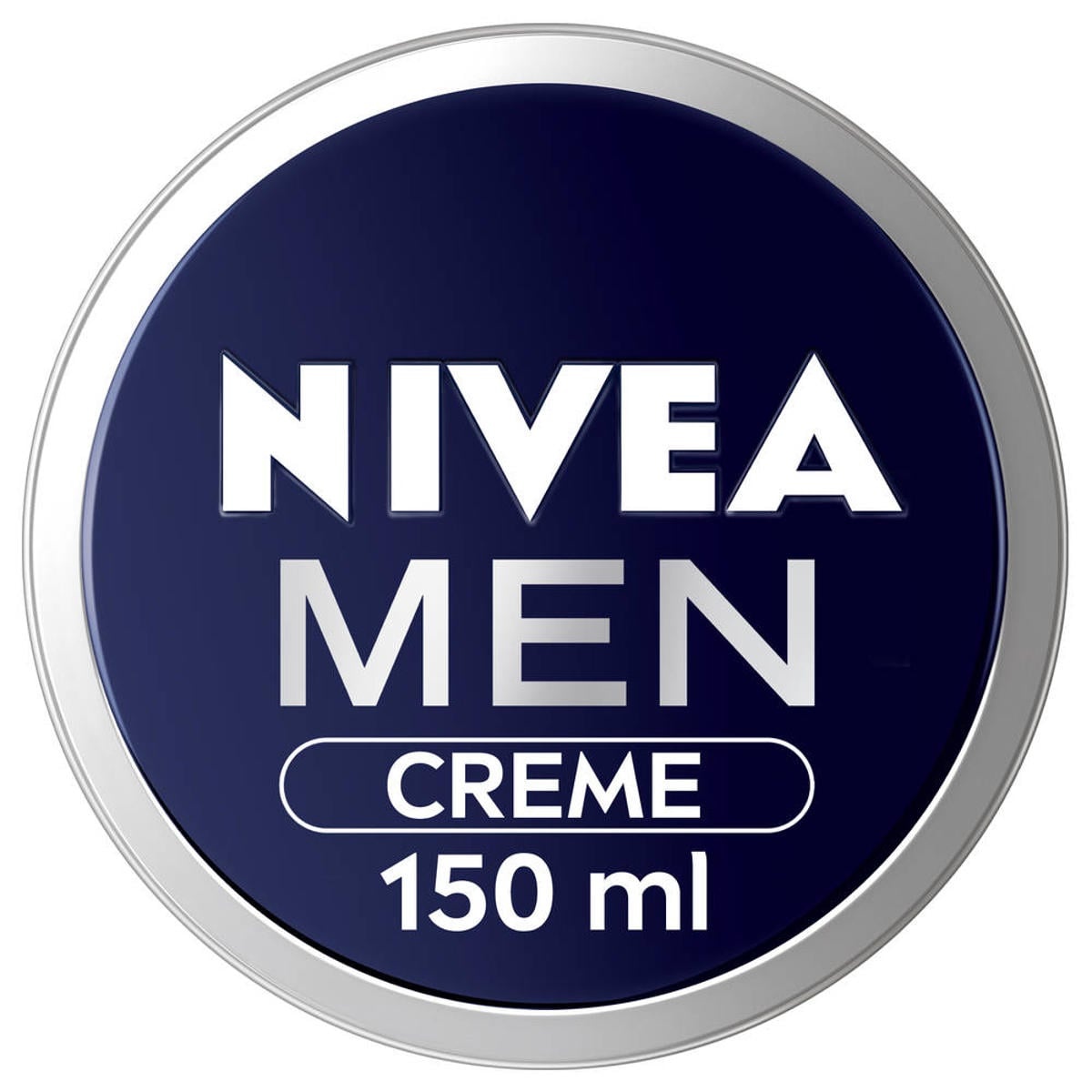 Nivea Nivea Men Creme 150 ml - Gezicht-Lichaam-Handen