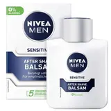 Nivea Nivea After Shave Balsem Sensitive 100 ml