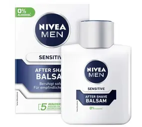 Nivea Nivea After Shave Balsem Sensitive 100 ml