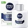 Nivea Nivea After Shave Balsem Sensitive 100 ml - Verzorging voor een gevoelige huid Nivea Nivea After Shave Balsem Sensitive 100 ml - Verzorging voor een gevoelige huid