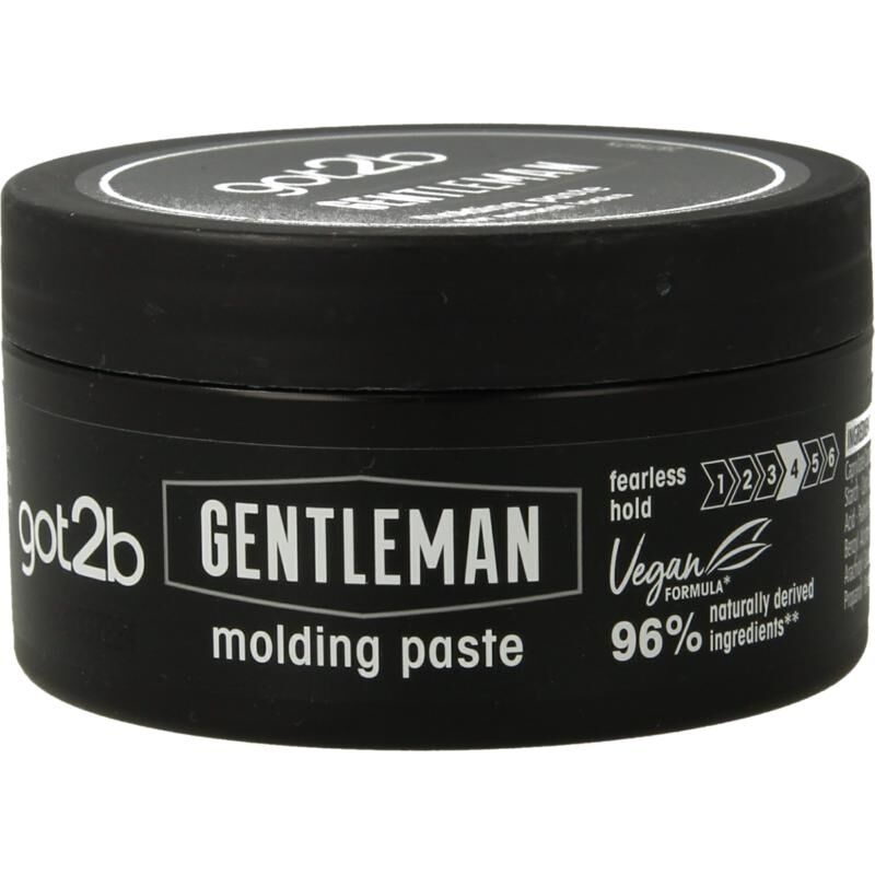 Got2b Got2b Molding Paste Gentleman 100 ml