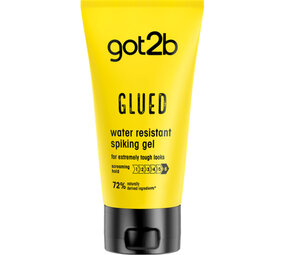 Got2b Got2b Gel Glued 150 ml -
