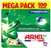 Ariel Pods 3in1 Original 100 stuks Ariel Pods 3in1 Original 100 stuks