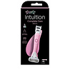 Wilkinson Wilkinson Intuition Complete Care Bikini Elektrische Trimmer + Navulmesjes - Wilkinson Wilkinson Intuition Complete Care Bikini Elektrische Trimmer + Navulmesjes -