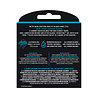 Wilkinson Wilkinson Hydro 5 Navulscheermesjes - 8 stuks voor een gladde scheerbeurt - Wilkinson Wilkinson Hydro 5 Navulscheermesjes - 8 stuks voor een gladde scheerbeurt -