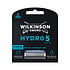 Wilkinson Hydro 5 Navulscheermesjes - 8 stuks Wilkinson Hydro 5 Navulscheermesjes - 8 stuks