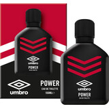 Umbro Umbro EDT 100ml Voor Mannen Power Umbro Umbro EDT 100ml Voor Mannen Power