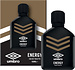 Umbro EDT 100ml Voor Mannen Energy