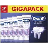 Oral B Oral-B 3DWhite Advanced Luxe Perfection Tandpasta - 15x75ml