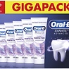Oral B Oral-B 3DWhite Advanced Luxe Perfection Tandpasta 15x75ml - Voor een stralend witte glimlach