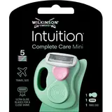 Wilkinson Wilkinson Intuition Mini Razor Complete Care -
