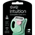 Wilkinson Intuition Mini Razor Complete Care -