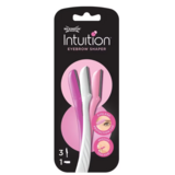 Wilkinson Wilkinson Intuition Wenkbrauwscheermes 3 stuks
