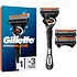Gillette ProGlide Flexball Scheersysteem - Voor een perfecte scheerbeurt Gillette ProGlide Flexball Scheersysteem - Voor een perfecte scheerbeurt