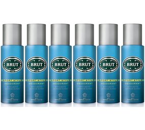 Brut Brut Deospray Sport Style - 200 ml