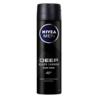 Nivea NIVEA MEN Deep Amazonia Deodorant Spray - 48 uur bescherming - Met black carbon - Antibacterieel - Amazonia-geur - 6 x 150ml - Voordeelverpakking Nivea NIVEA MEN Deep Amazonia Deodorant Spray - 48 uur bescherming - Met black carbon - Antibacterieel - Amazonia-geur - 6 x 150ml - Voordeelverpakking