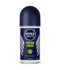 Nivea Deo Roll-on Men - Fresh Power 50 ml. 6 x Voordeelpak Nivea Deo Roll-on Men - Fresh Power 50 ml. 6 x Voordeelpak
