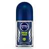 Nivea Nivea Deo Roll-on Men - Fresh Power 50 ml. 6 x Voordeelpak Nivea Nivea Deo Roll-on Men - Fresh Power 50 ml. 6 x Voordeelpak