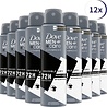 Dove Dove Deospray Men - Care Invisible Dry 150 ml. 12 x Voordeelpak Dove Dove Deospray Men - Care Invisible Dry 150 ml. 12 x Voordeelpak